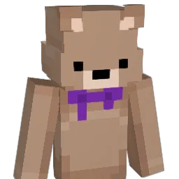 Toothlesskw's Minecraft skin