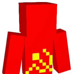 Toothlesslight Minecraft avatar bust