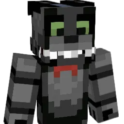 Toothlesstime666's Minecraft skin