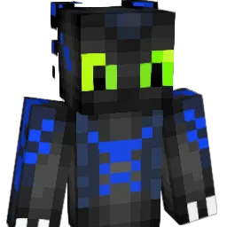 Toothlxss's Minecraft skin