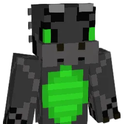 Toothpastey's Minecraft skin