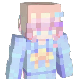Toothpick976 Minecraft avatar bust