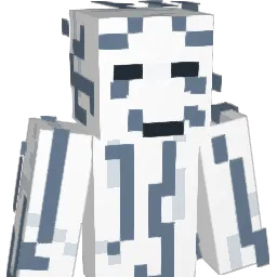 Toothpickler's Minecraft skin