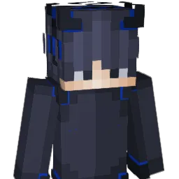Toothpicks101's Minecraft skin