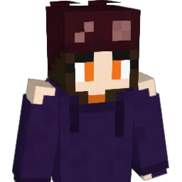Toothy_Deerryte's Minecraft skin