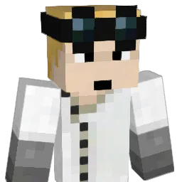 Toothythedeer333 Minecraft avatar bust