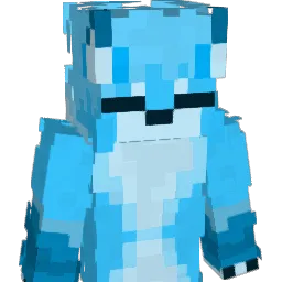 TootieFritty Minecraft avatar bust