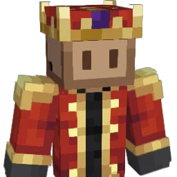 TootleGod Minecraft avatar bust