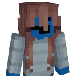 ToozyWoozy Minecraft avatar bust