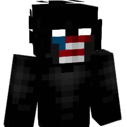 Top10Randy Minecraft avatar bust
