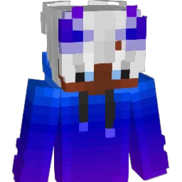 Top1_Kostek Minecraft avatar bust