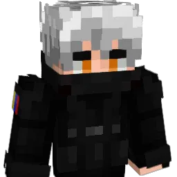 Top1_Masno Minecraft avatar bust