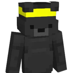 Top1_Owca Minecraft avatar bust