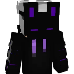 Top4ik9 Minecraft avatar bust