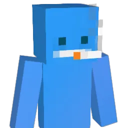 Top5BonsaiTrees Minecraft avatar bust