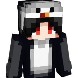TopArang Minecraft avatar bust