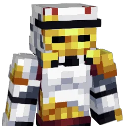 TopBloke_ Minecraft avatar bust