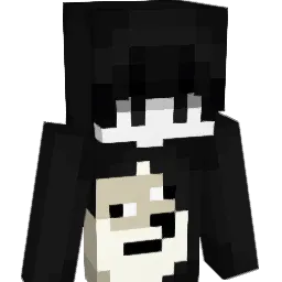 TopBridgeDog's Minecraft skin