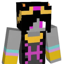TopCat1010 Minecraft avatar bust