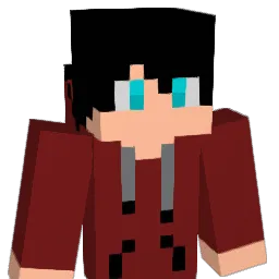 TopChef187's Minecraft skin
