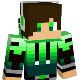 TopCola's Minecraft skin