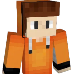 TopEshelul2016 Minecraft avatar bust