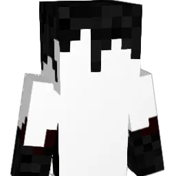 TopFennecFox's Minecraft skin