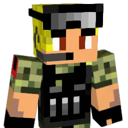 TopGun57's Minecraft skin