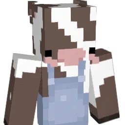 TopHatCorgi's Minecraft skin