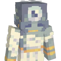 TopHoe's Minecraft skin