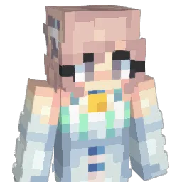 TopIgrock Minecraft avatar bust