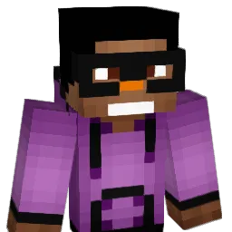 TopNFade's Minecraft skin