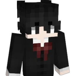TopNoDebuff Minecraft avatar bust
