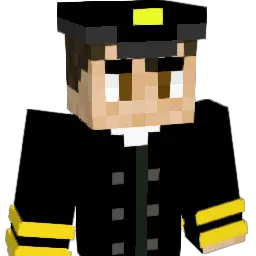 TopOspreyGunner's Minecraft skin