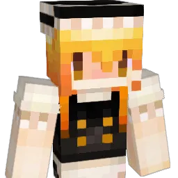 TopPencil272310 Minecraft avatar bust