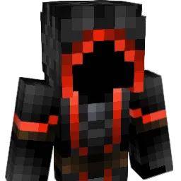 TopRomin Minecraft avatar bust