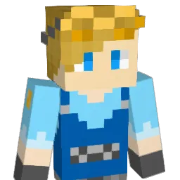 TopStarShines's Minecraft skin