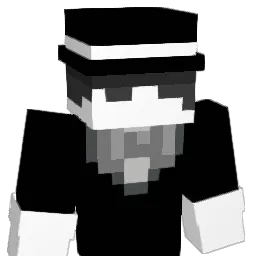 TopTophatter's Minecraft skin