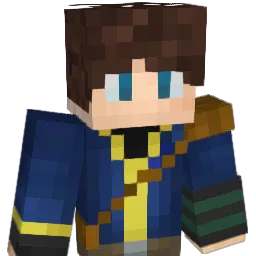 Top_A's Minecraft skin