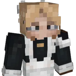 Top_Chay Minecraft avatar bust