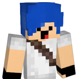 Top_Gamer0's Minecraft skin