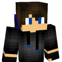 Top_Naron's Minecraft skin