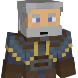 Top_Saint's Minecraft skin