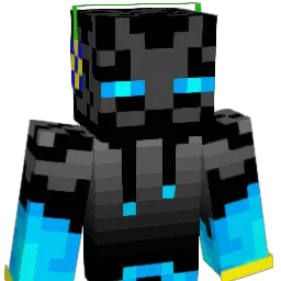 Topa87's Minecraft skin