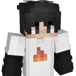 Topaz233's Minecraft skin