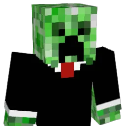 TopazMaster's Minecraft skin