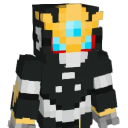 Topazspitfire's Minecraft skin