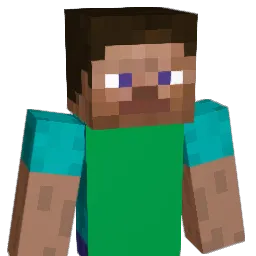 Topben107's Minecraft skin
