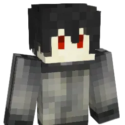 Topcc Minecraft avatar bust
