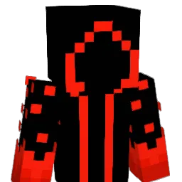 TophPlays Minecraft avatar bust